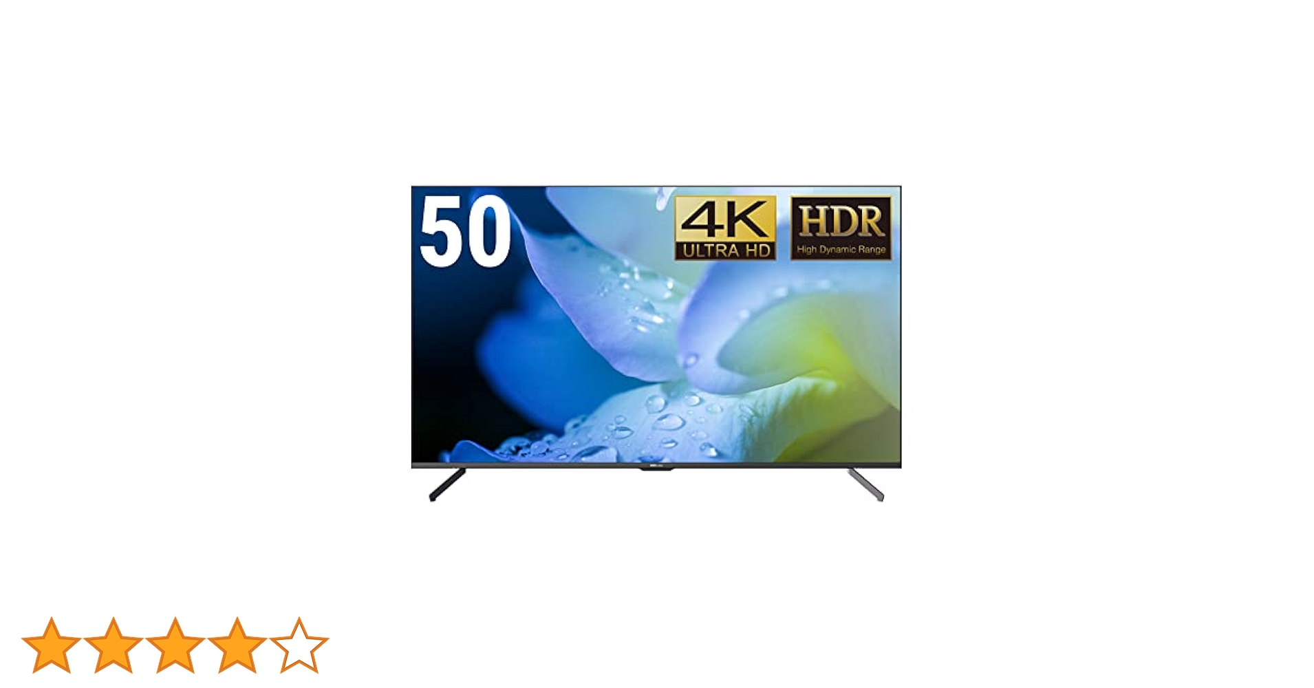 Amazon.co.jp: DMM.make 大型ディスプレイ モニター 50インチ 4K